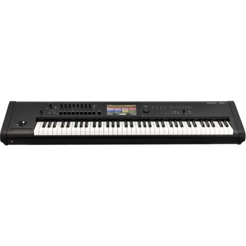 Korg Kronos 3 73 Workstation 73 Teclas