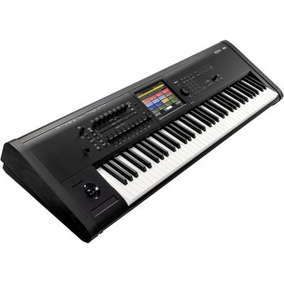 Korg Kronos 3 73 Workstation 73 Teclas