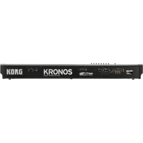 Korg Kronos 3 73 Workstation 73 Teclas