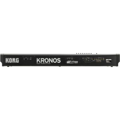 Korg Kronos 3 73 Workstation 73 Teclas