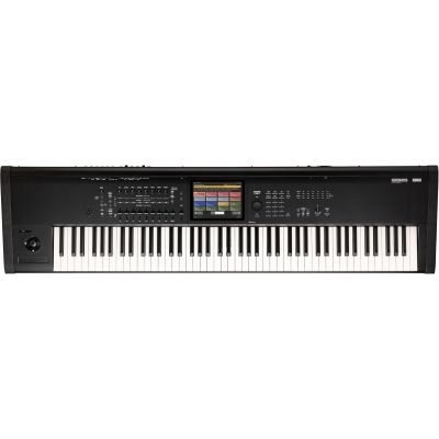 Korg Kronos 3 88 Workstation 88 Teclas