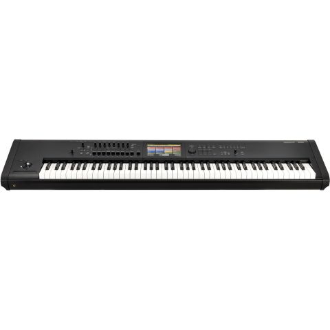 Korg Kronos 3 88 Workstation 88 Teclas