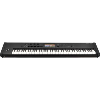 Korg Kronos 3 88 Workstation 88 Teclas