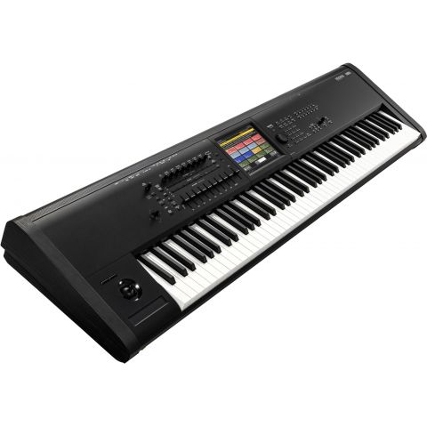 Korg Kronos 3 88 Workstation 88 Teclas