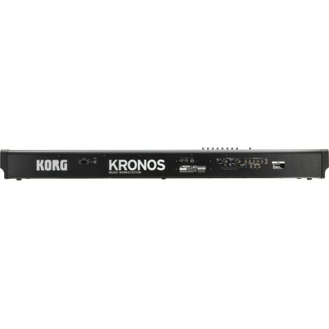 Korg Kronos 3 88 Workstation 88 Teclas