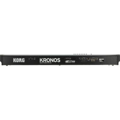 Korg Kronos 3 88 Workstation 88 Teclas