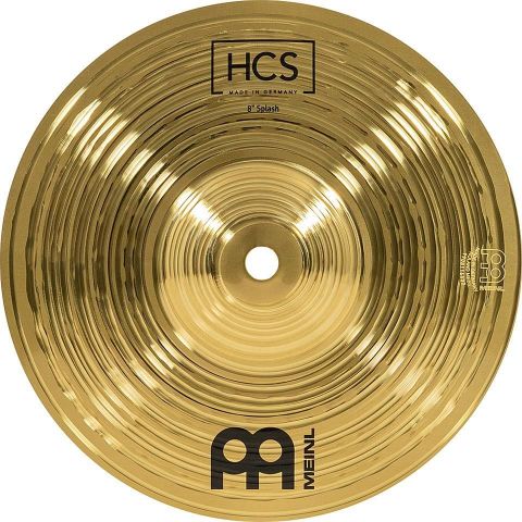 Meinl Hcs-Cs1 Starter Set Platos