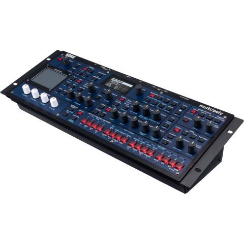 Korg Multi Poly Módulo de Sonido