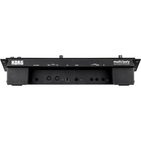 Korg Multi Poly Módulo de Sonido