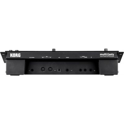 Korg Multi Poly Módulo de Sonido