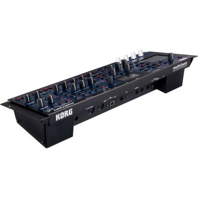 Korg Multi Poly Módulo de Sonido