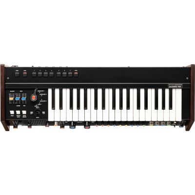 Korg Minikorg 700SM Sintetizador 37 Teclas