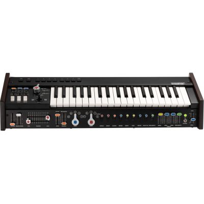 Korg Minikorg 700SM Sintetizador 37 Teclas 2