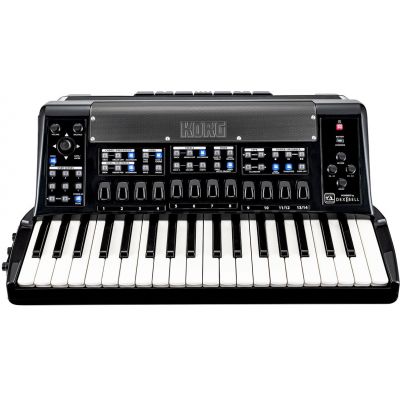 Korg Fisa Suprema C Piano Acordeón Digital