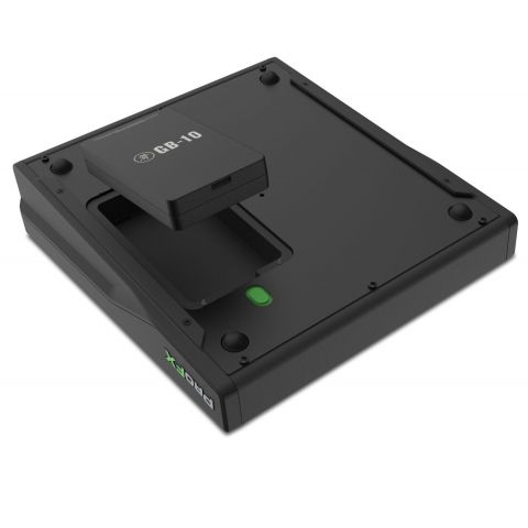 Mackie PROFX10GO Mesa de Mezclas 10 Canales