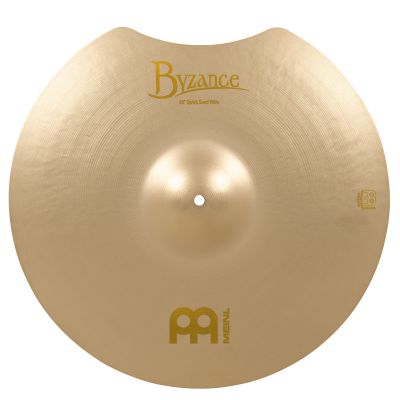 Meinl B18QSR Ride 18" Byzance Vintage Benny Greb Quick Sand 