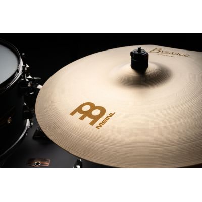 Meinl B18QSR Ride 18" Byzance Vintage Benny Greb Quick Sand 