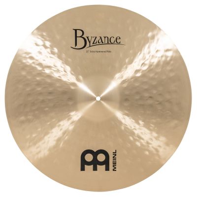 Meinl B22EHR Ride 22" Byzance Extra Hammered