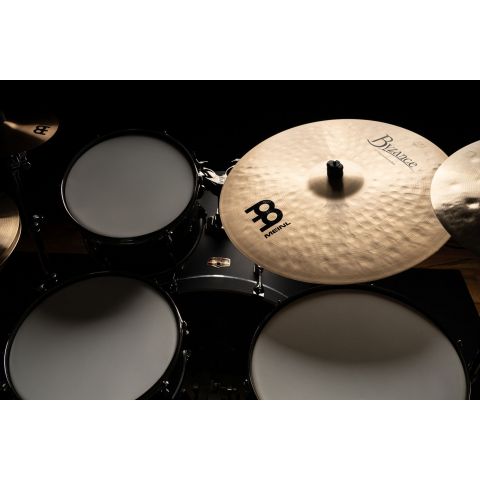 Meinl B22EHR Ride 22" Byzance Extra Hammered