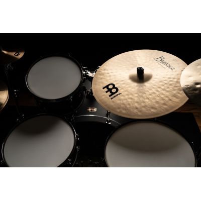 Meinl B22EHR Ride 22" Byzance Extra Hammered