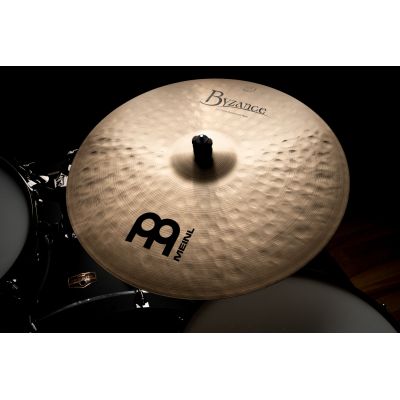 Meinl B22EHR Ride 22" Byzance Extra Hammered