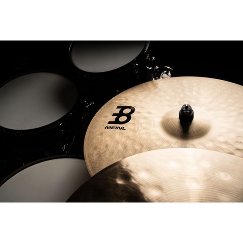 Meinl B22EHR Ride 22" Byzance Extra Hammered
