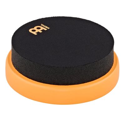 Meinl MMP4OR Marshmallow Pad de Prácticas 4" Naranja