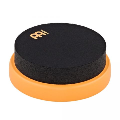 Meinl MMP4OR Marshmallow Pad de Prácticas 4" Naranja