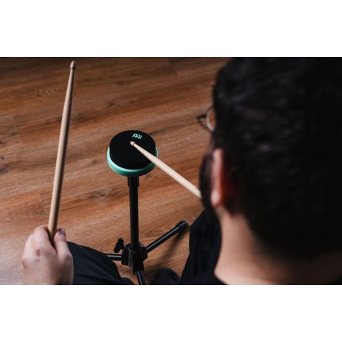 Meinl MMP4SF Marshmallow Pad de Prácticas 4" Sea Foam