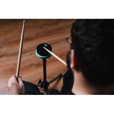 Meinl MMP4SF Marshmallow Pad de Prácticas 4" Sea Foam