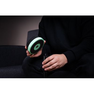 Meinl MMP4SF Marshmallow Pad de Prácticas 4" Sea Foam