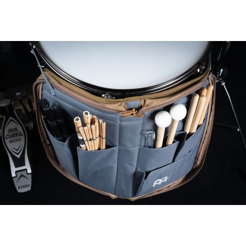 Meinl MSBCB Pro Baquetero Coyote Brown