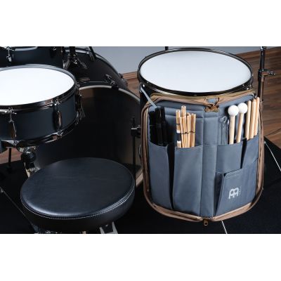 Meinl MSBCB Pro Baquetero Coyote Brown