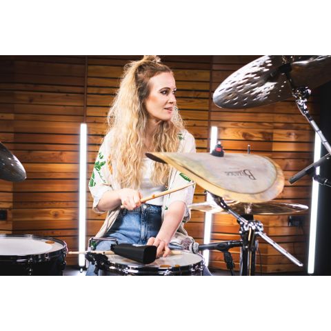 Meinl AN-BB Cencerro Anika Nilles Beat Bell Signature