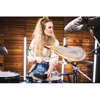 Meinl AN-BB Cencerro Anika Nilles Beat Bell Signature