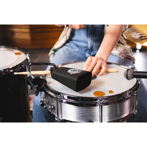 Meinl AN-BB Cencerro Anika Nilles Beat Bell Signature