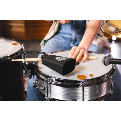 Meinl AN-BB Cencerro Anika Nilles Beat Bell Signature