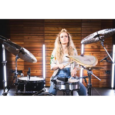 Meinl AN-BB Cencerro Anika Nilles Beat Bell Signature