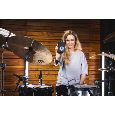 Meinl AN-BB Cencerro Anika Nilles Beat Bell Signature