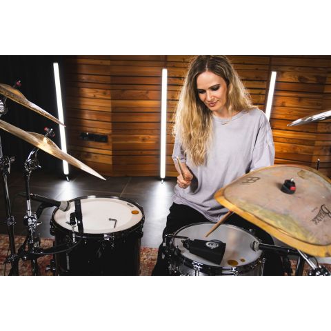 Meinl AN-BB Cencerro Anika Nilles Beat Bell Signature