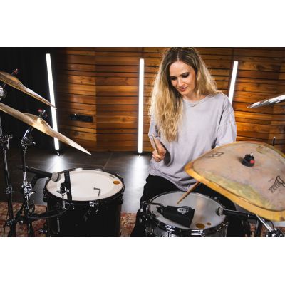 Meinl AN-BB Cencerro Anika Nilles Beat Bell Signature