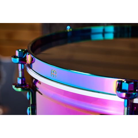 Meinl ST1415 Spectrum Series Timbales 14" y 15" Spectrum