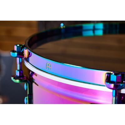 Meinl ST1415 Spectrum Series Timbales 14" y 15" Spectrum
