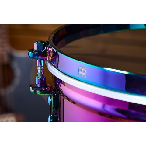 Meinl ST1415 Spectrum Series Timbales 14" y 15" Spectrum