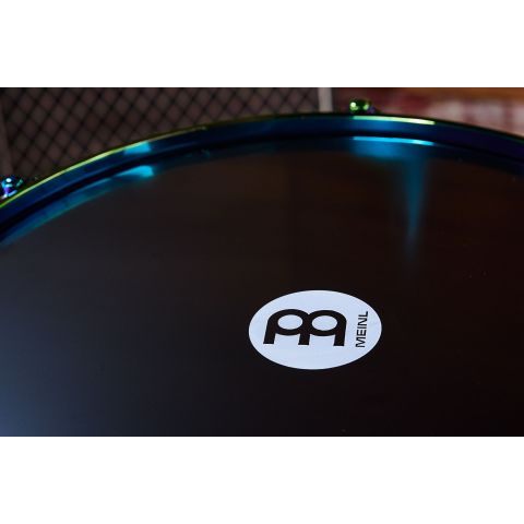 Meinl ST1415 Spectrum Series Timbales 14" y 15" Spectrum