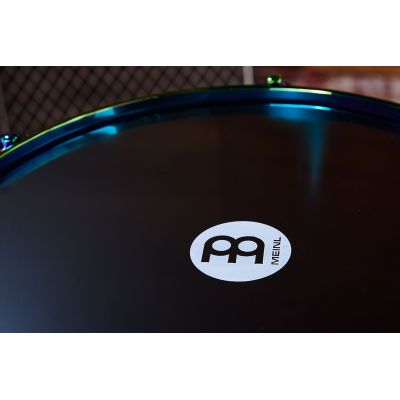 Meinl ST1415 Spectrum Series Timbales 14" y 15" Spectrum