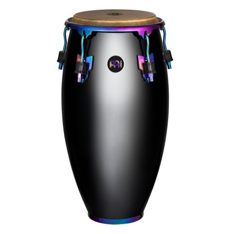 Meinl S11PBK Spectrum Series Quinto 11" Phantom Black