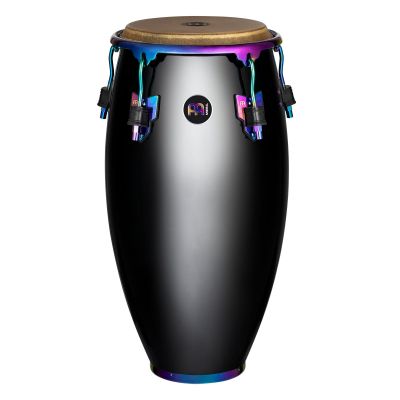 Meinl S11PBK Spectrum Series Quinto 11" Phantom Black