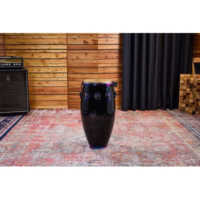 Meinl S11PBK Spectrum Series Quinto 11" Phantom Black