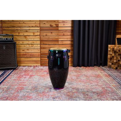 Meinl S11PBK Spectrum Series Quinto 11" Phantom Black